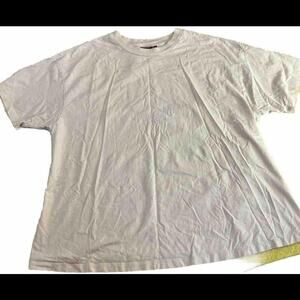 Creamy Beige Flowy Comfy Cozy Maternity Shirt By ASOS Design Size 12‎